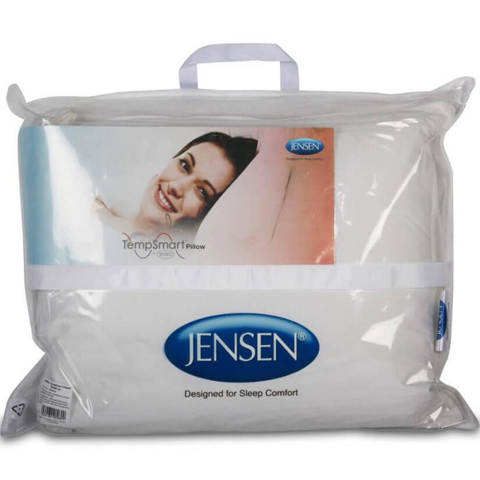 Bild 2, Tempsmart™ 50X60 cm - Jensen Beds - Bonus Möbler