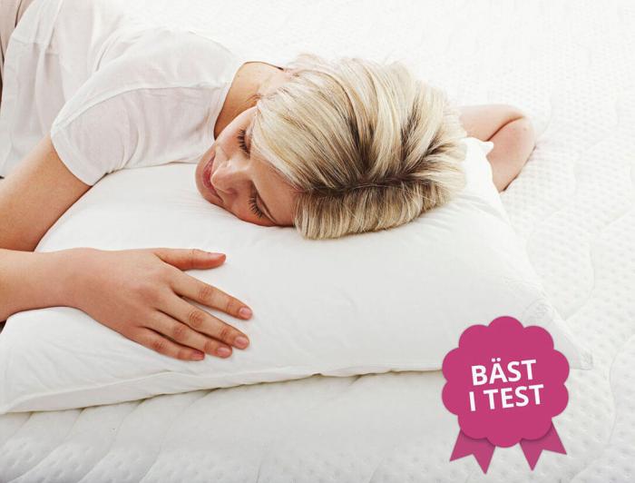 Bild 4, Tempsmart™ 50X60 cm - Jensen Beds - Bonus Möbler