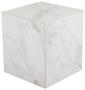 Zten 40X40 cm Vit - Brafab - Bonus M&ouml;bler