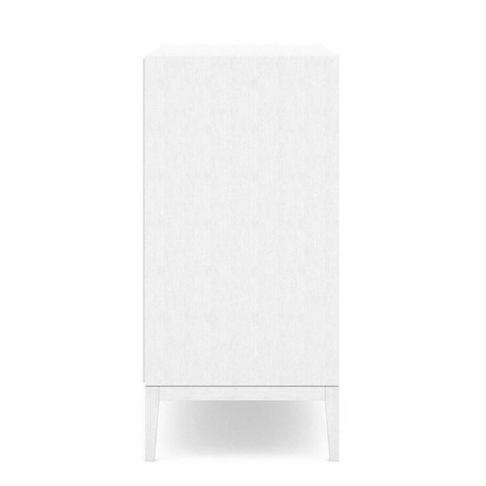 Bild 3, Edge 2.0 6 lådor White - Englesson - Bonus Möbler
