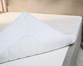 Soft Sheet 80X200 cm - Jensen Beds - Bonus M&ouml;bler