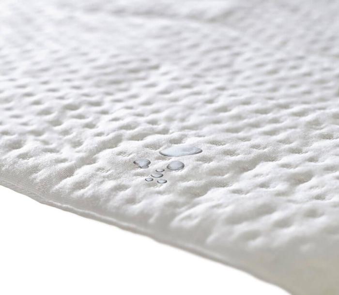 Bild 2, Soft Protect 140X200 cm - Jensen Beds - Bonus Möbler