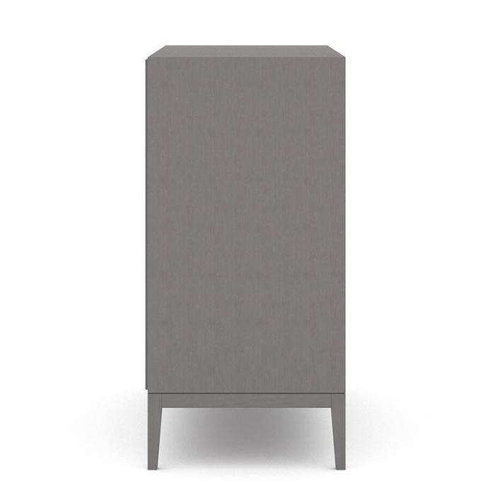 Bild 3, Edge 2.0 6 lådor Grey - Englesson - Bonus Möbler
