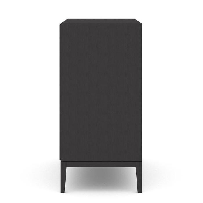 Bild 3, Edge 2.0 6 lådor Black - Englesson - Bonus Möbler