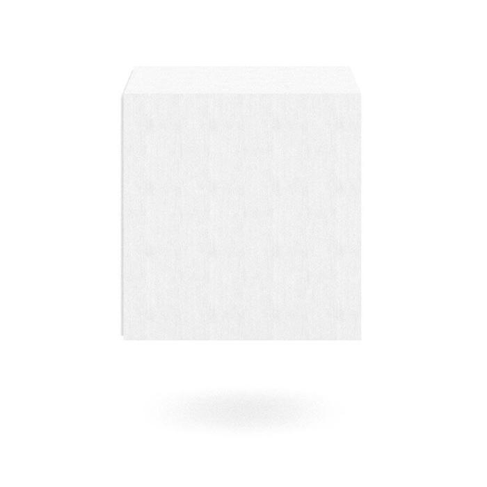 Bild 3, Edge 2.0 2 lådor White - Englesson - Bonus Möbler