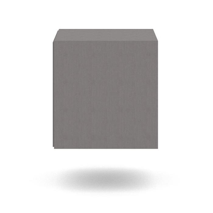 Bild 3, Edge 2.0 2 lådor Grey - Englesson - Bonus Möbler