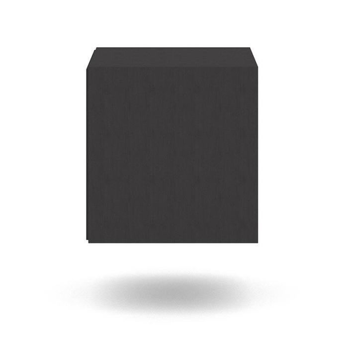 Bild 3, Edge 2.0 2 lådor Black - Englesson - Bonus Möbler
