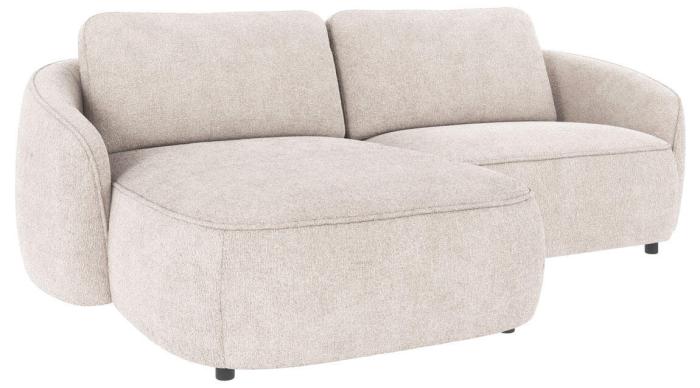 Bild 2, Norris Tyg Greg Ljusbeige - Rowico Home - Bonus Möbler