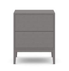 Edge 2.0 2 l&aring;dor Grey - Englesson - Bonus M&ouml;bler