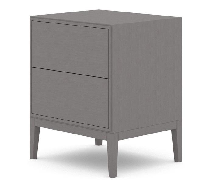 Bild 2, Edge 2.0 2 lådor Grey - Englesson - Bonus Möbler