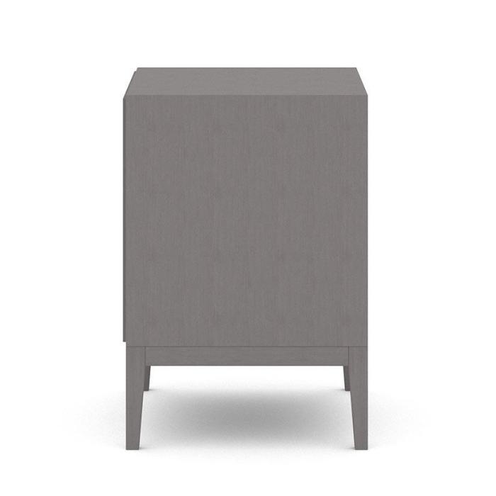 Bild 3, Edge 2.0 2 lådor Grey - Englesson - Bonus Möbler