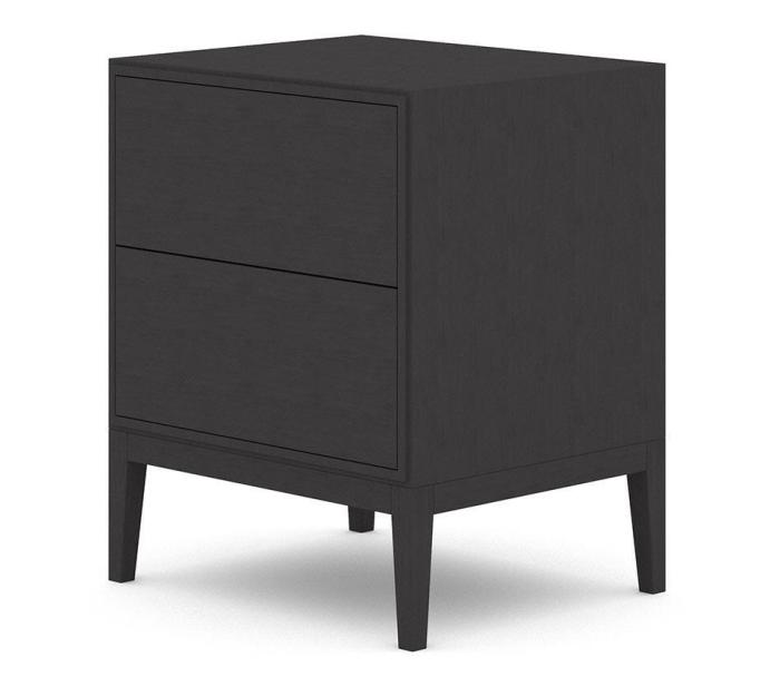 Bild 2, Edge 2.0 2 lådor Black - Englesson - Bonus Möbler