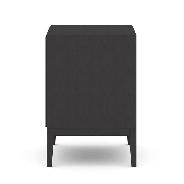 Bild 3, Edge 2.0 2 lådor Black - Englesson - Bonus Möbler