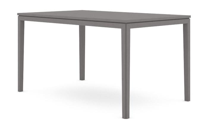 Bild 2, Edge 2.0 140-180X85 cm Grey - Englesson - Bonus Möbler