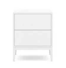 Edge 2.0 2 l&aring;dor White - Englesson - Bonus M&ouml;bler