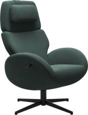 PAZ Recliner - Brunstad - Bonus M&ouml;bler