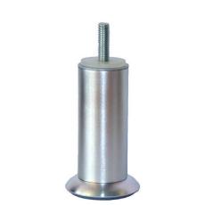 Metallben 008, 10,5 cm - Slasken - Bonus M&ouml;bler