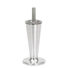Metallben 0L2, 10,5 cm - Slasken - Bonus M&ouml;bler