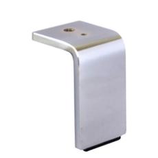 Metallben 256, 10,5 cm - Slasken - Bonus M&ouml;bler
