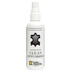 Clean Anti Odour - Leather Master - Bonus M&ouml;bler