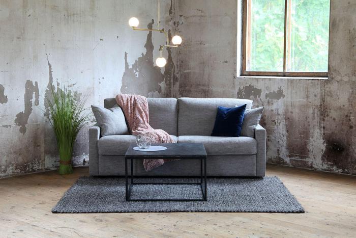 Bild 7, Modus Bäddmått 140X200 cm - Bröderna Anderssons - Bonus Möbler