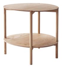 Lunaria Medium &Oslash;60 cm Vaxoljad ek - DUX - Bonus M&ouml;bler