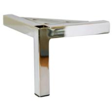 Metallben 162, 12 cm - Slasken - Bonus M&ouml;bler