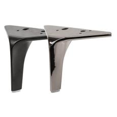 Metallben 3M8 polerad, 13 cm - Slasken - Bonus M&ouml;bler