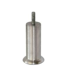 Metallben 014, 7 cm - Slasken - Bonus M&ouml;bler