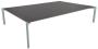 Hallavara 162X112 cm Dusty Green / M&ouml;rkgr&aring; - Brafab - Bonus M&ouml;bler