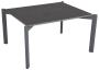 Hallavara 66X56 cm Antracit / M&ouml;rkgr&aring; - Brafab - Bonus M&ouml;bler