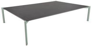 Hallavara 162X112 cm Dusty Green / M&ouml;rkgr&aring; - Brafab - Bonus M&ouml;bler
