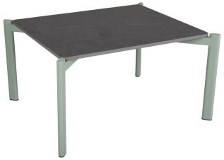 Hallavara 66X56 cm Dusty Green / M&ouml;rkgr&aring; - Brafab - Bonus M&ouml;bler