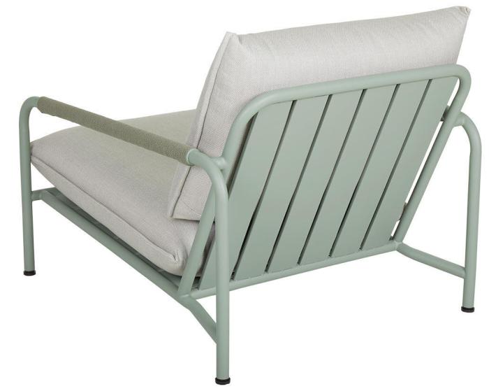 Bild 2, Lerberget Dusty Green / Ash - Brafab - Bonus Möbler