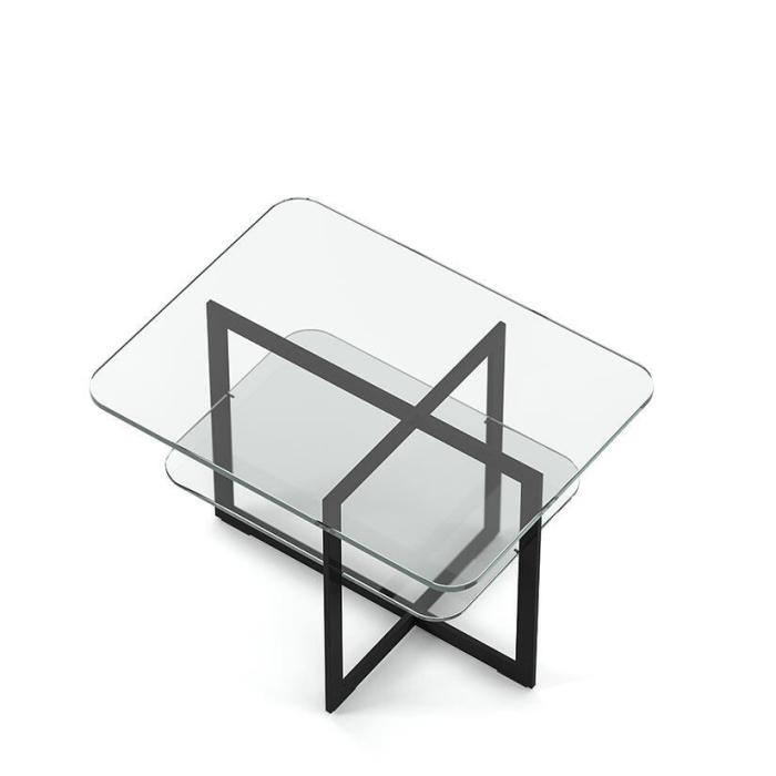 Bild 4, Square Svart - Englesson - Bonus Möbler