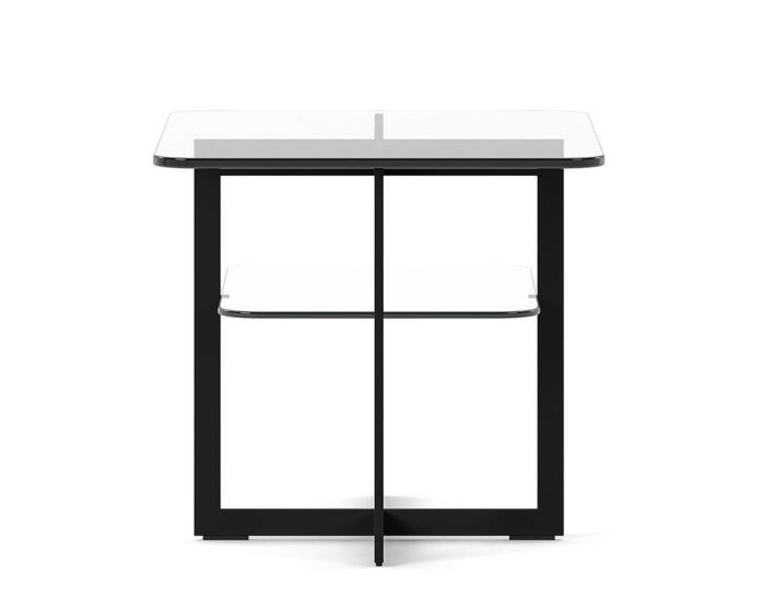 Bild 3, Square Svart - Englesson - Bonus Möbler
