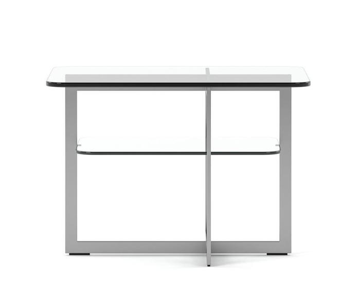 Bild 2, Square Silvergrå - Englesson - Bonus Möbler