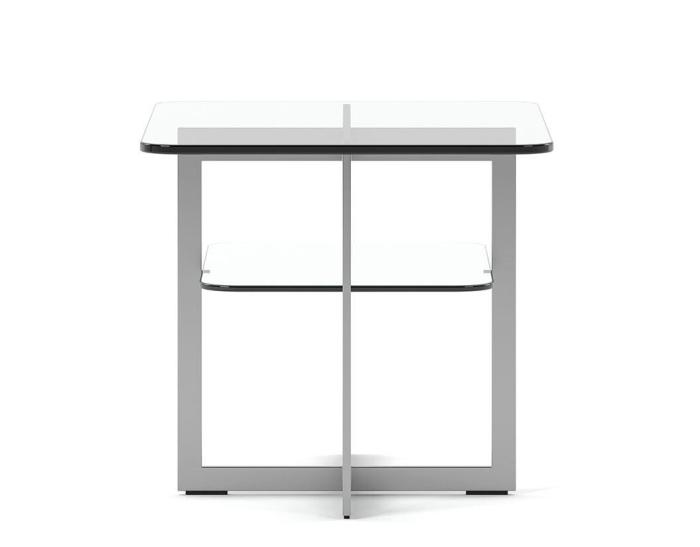 Bild 3, Square Silvergrå - Englesson - Bonus Möbler