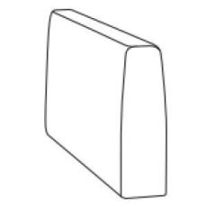 City XD Armst&ouml;d 2, 15 cm - Slasken - Bonus M&ouml;bler