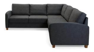 Select Flamingo Dark Grey 04 - Topline - Bonus M&ouml;bler