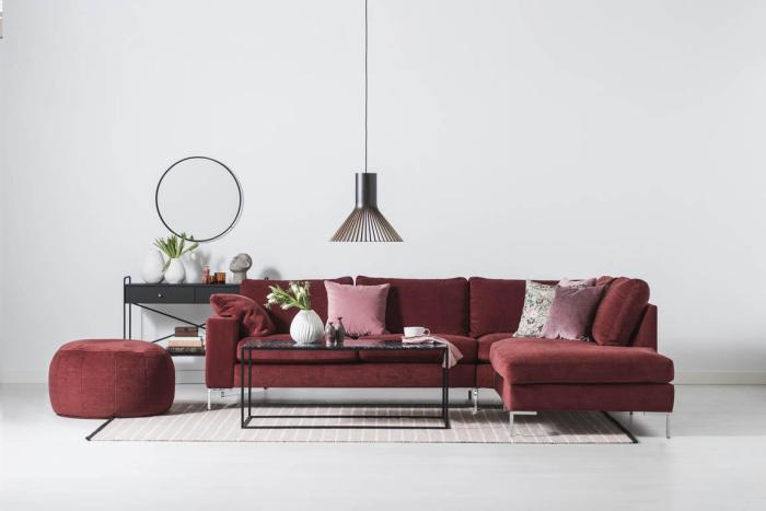 Bild 6, Puncto 4203 Svart - Secto Design - Bonus Möbler