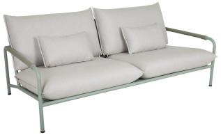 Lerberget Dusty Green / Ash - Brafab - Bonus M&ouml;bler