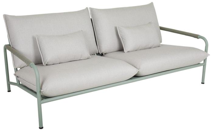 Bild 7, Lerberget Dusty Green / Ash - Brafab - Bonus Möbler