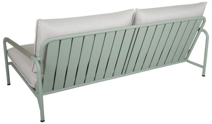 Bild 8, Lerberget Dusty Green / Ash - Brafab - Bonus Möbler