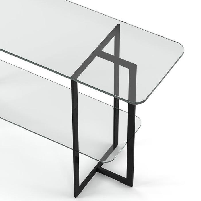 Bild 4, Square Svart - Englesson - Bonus Möbler