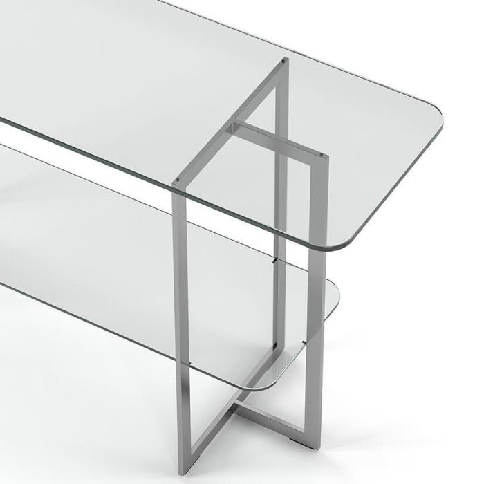 Bild 4, Square Silvergrå - Englesson - Bonus Möbler