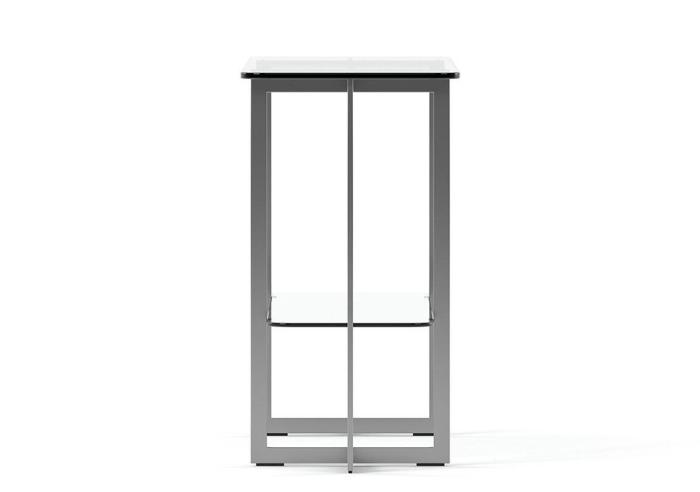 Bild 3, Square Silvergrå - Englesson - Bonus Möbler
