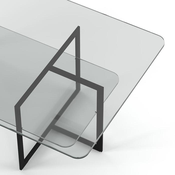 Bild 4, Square Svart - Englesson - Bonus Möbler