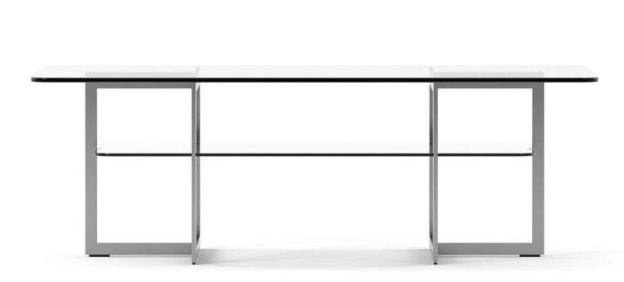 Bild 2, Square Silvergrå - Englesson - Bonus Möbler