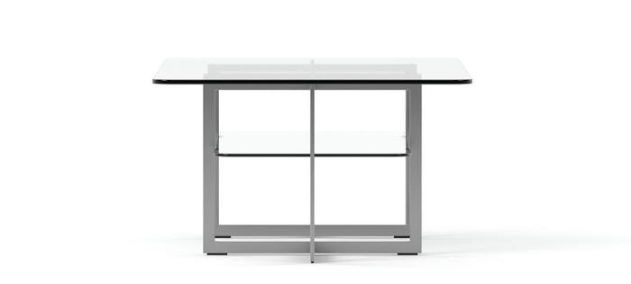Bild 3, Square Silvergrå - Englesson - Bonus Möbler